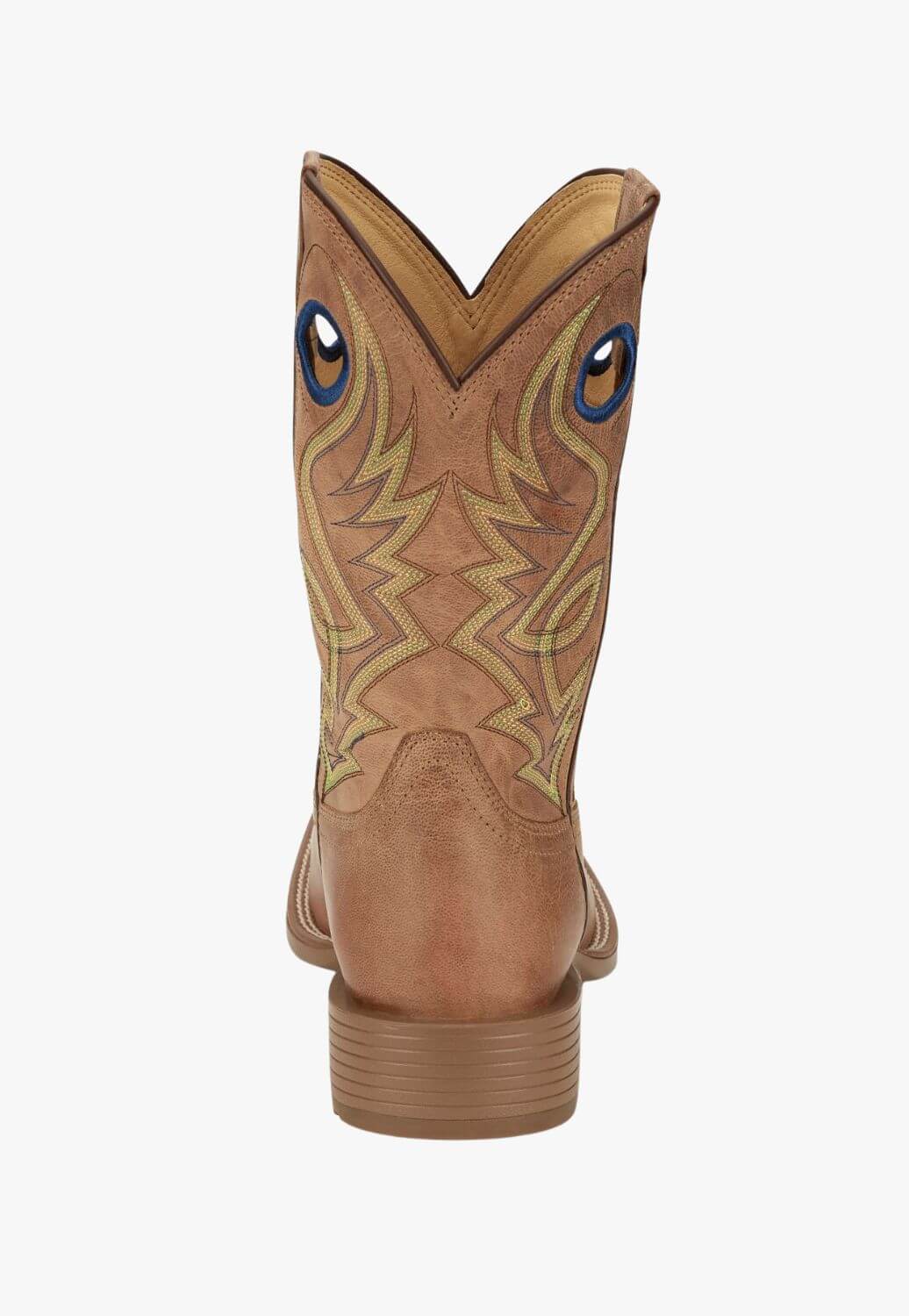Justin Mens Pickett Top Boot