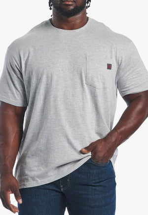 Justin Mens Graphic T-Shirt