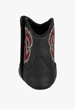 Justin Infant Baby Canter Booties