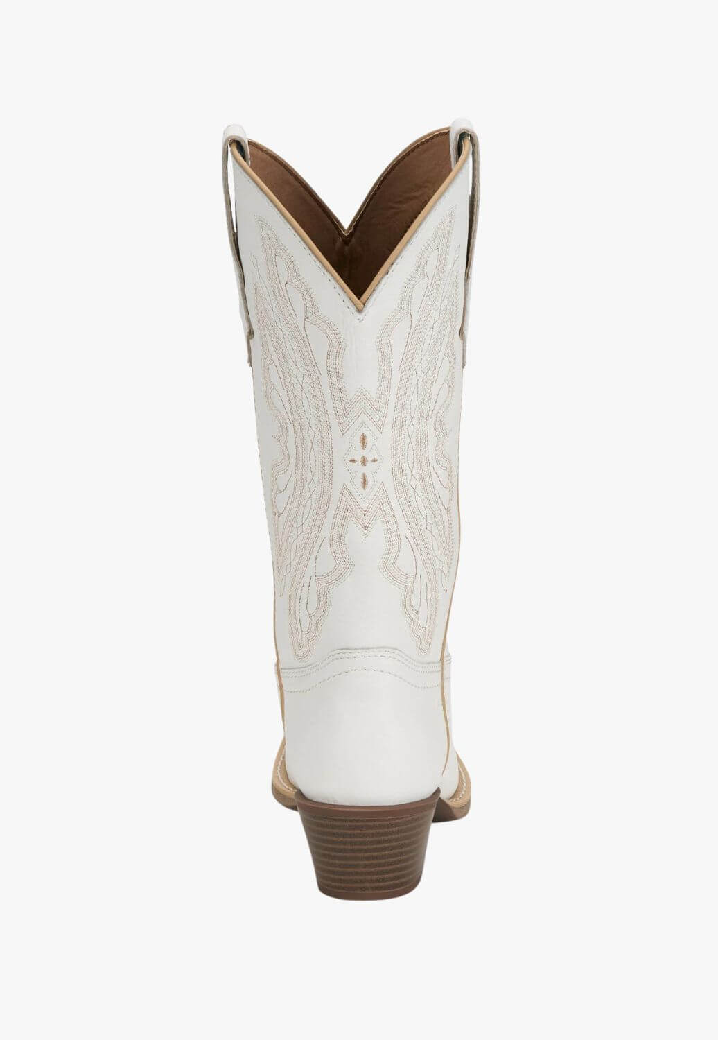 Justin Womens Rae Top Boot