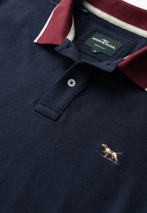 Rodd & Gunn Mens Lynn Sports Polo