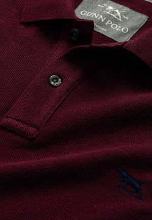 Rodd & Gunn Mens The Gunn Polo