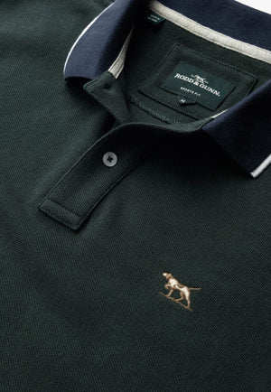 Rodd & Gunn Mens Lynn Sports Polo