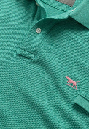 Rodd & Gunn Mens The Gunn Polo