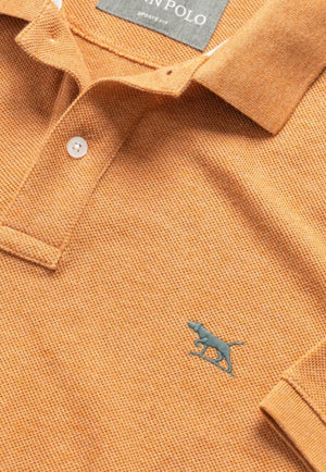 Rodd & Gunn Mens The Gunn Polo