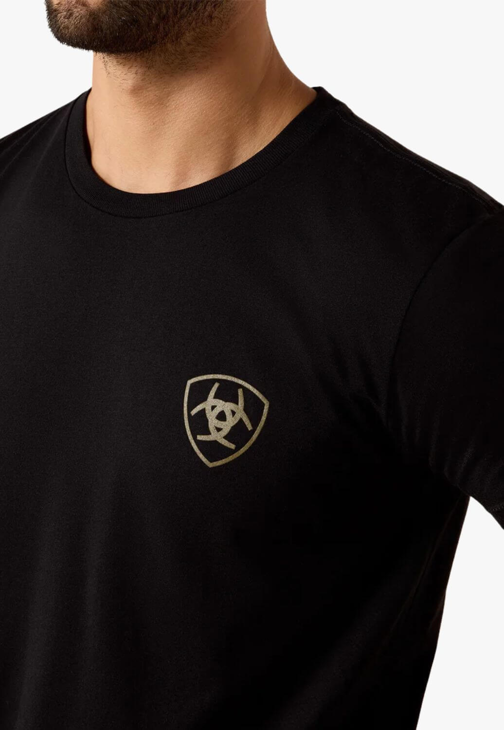 Ariat Mens Banner T-Shirt
