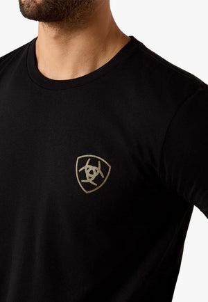 Ariat Mens Banner T-Shirt