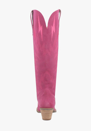 Dingo Womens Thunder Road Boot