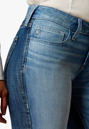 Ariat Womens Perfect Rise Jazmine Jean