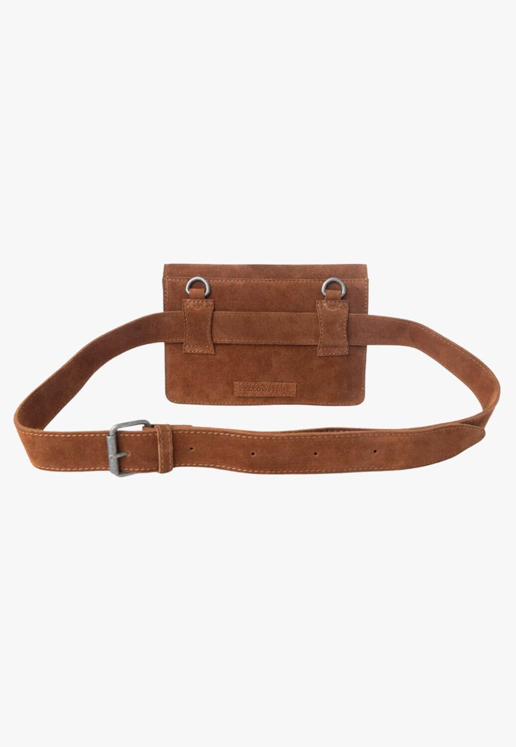 Myra Yellowstone Highland Belt Bag