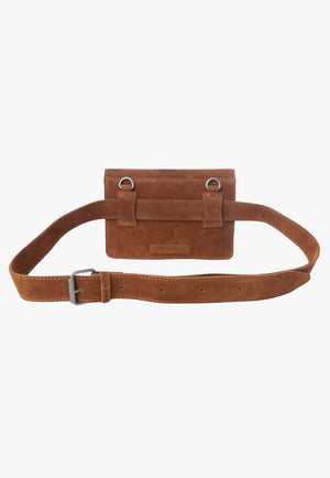 Myra Yellowstone Highland Belt Bag