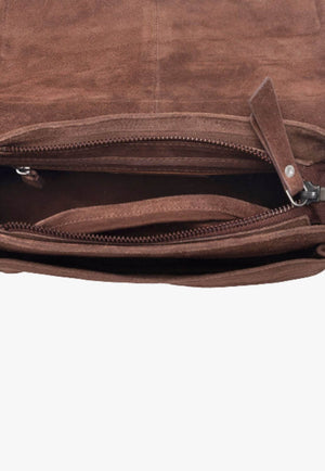 Myra Amberwood Embroidered Bag