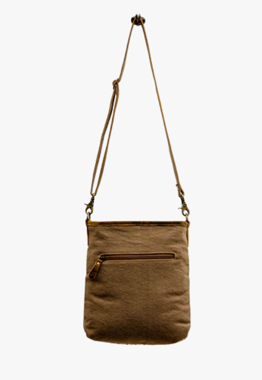 Myra Hispad Crossover Bag