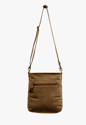 Myra Hispad Crossover Bag