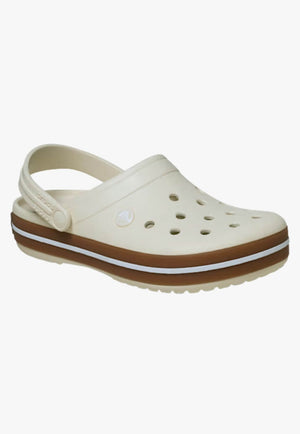 Crocs Crocband Gum Clog