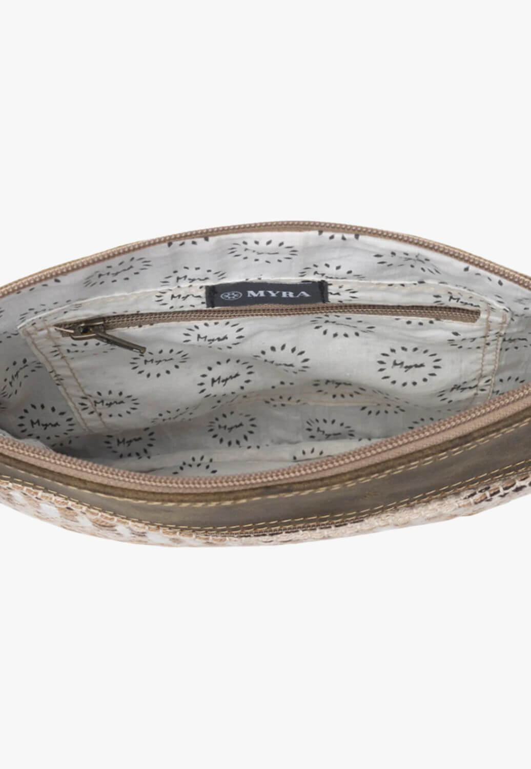 Myra Contentment Crossbody Bag