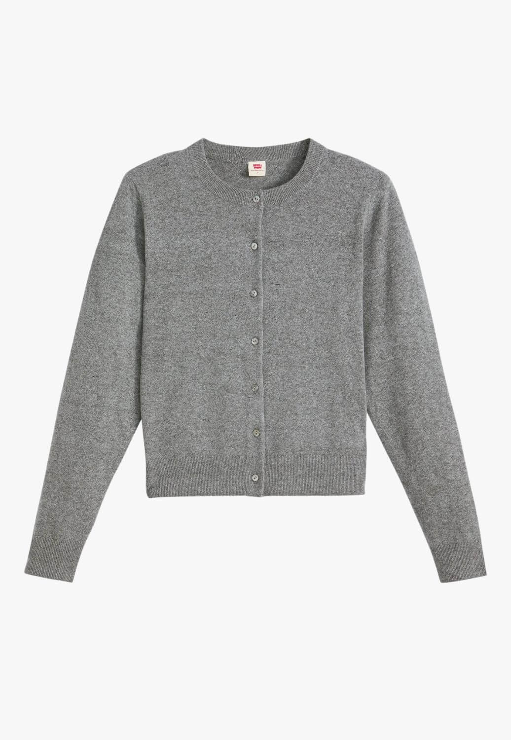 Levis Womens Super Soft Cardigan