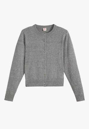 Levis Womens Super Soft Cardigan