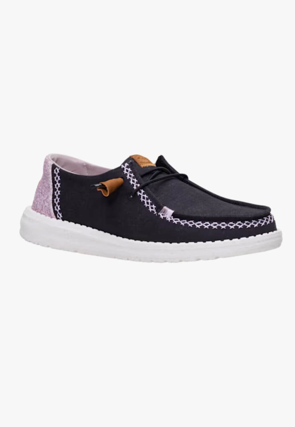 Hey Dude Womens Wendy Boho Butterfly Shoe
