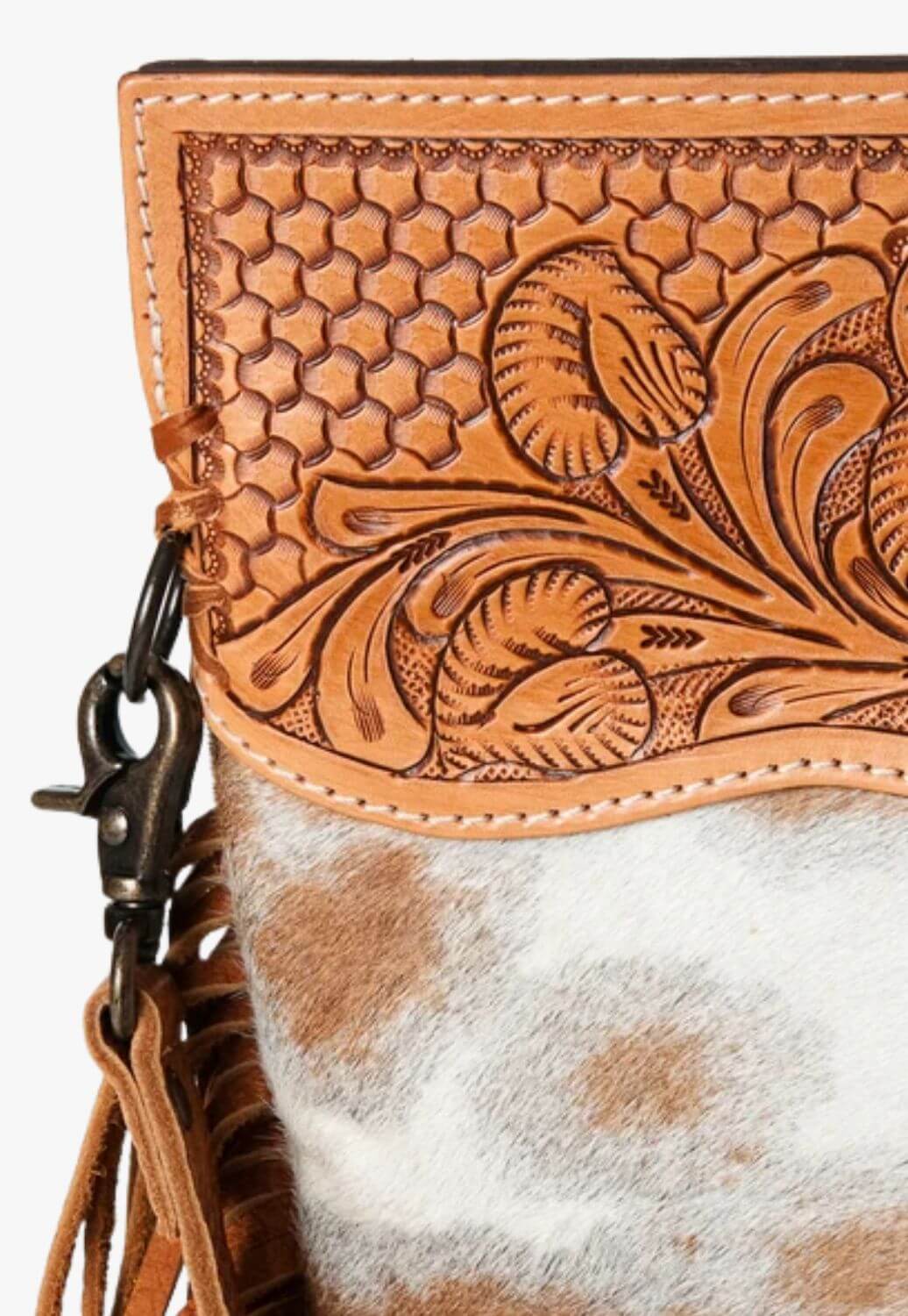 American Darling Clutch Bag