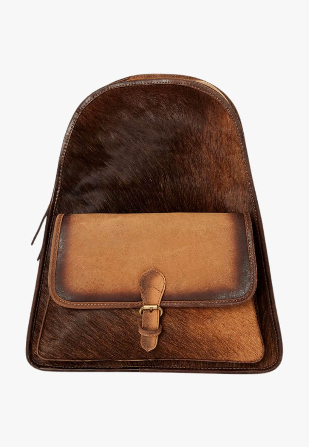 American Darling Buckle Pocket Backpack