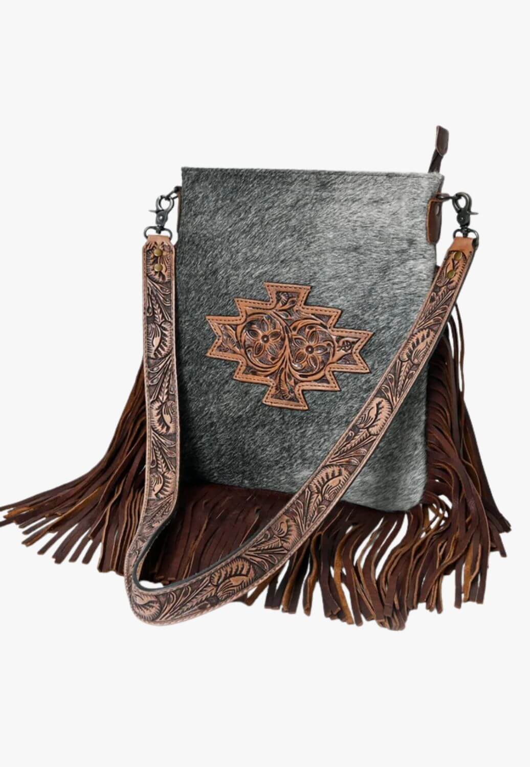 American Darling Messenger Bag