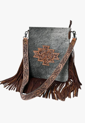 American Darling Messenger Bag