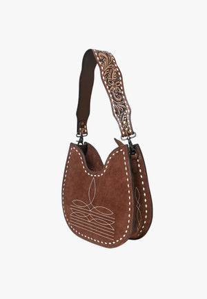 American Darling shoulder Bag