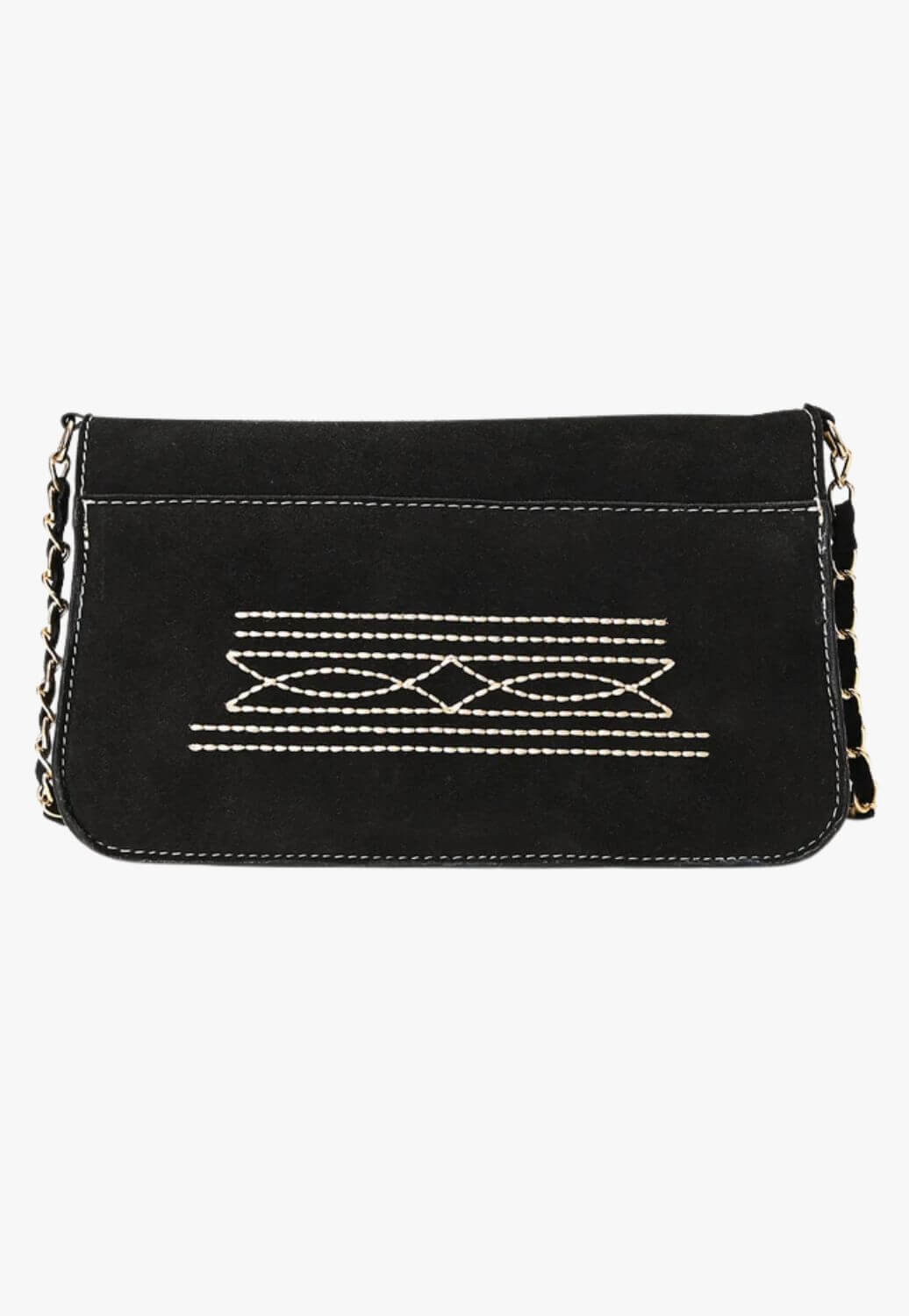 American Darling Cross Body Bag with Chain Strap