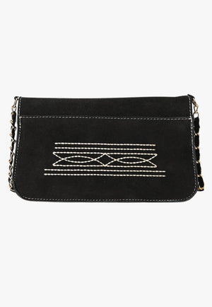 American Darling Cross Body Bag with Chain Strap