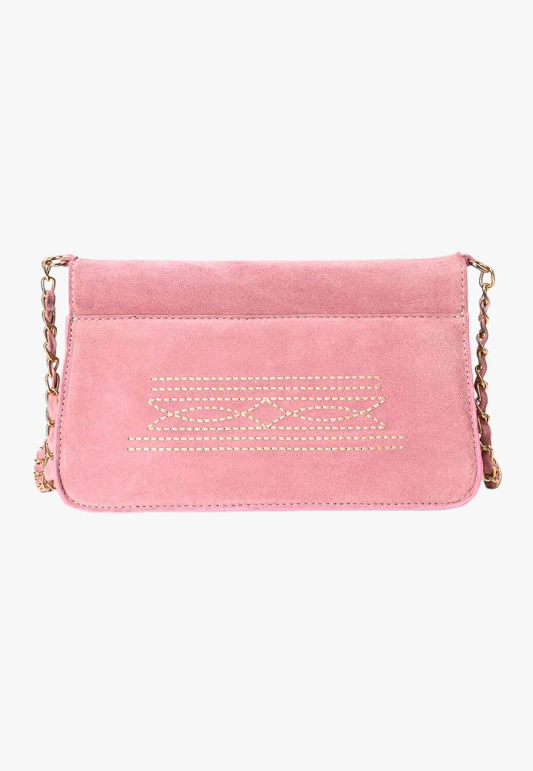 American Darling Clutch Bag