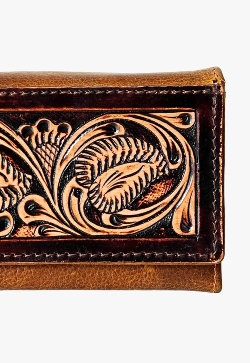 American Darling Wallet