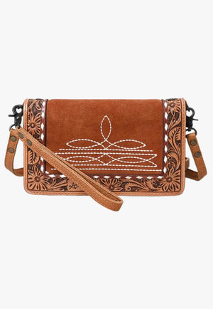 American Darling Western Organiser Bag