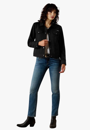 Ariat Womens Wagoner Lightweight Jacket