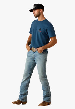 Ariat Mens Bronco T-Shirt