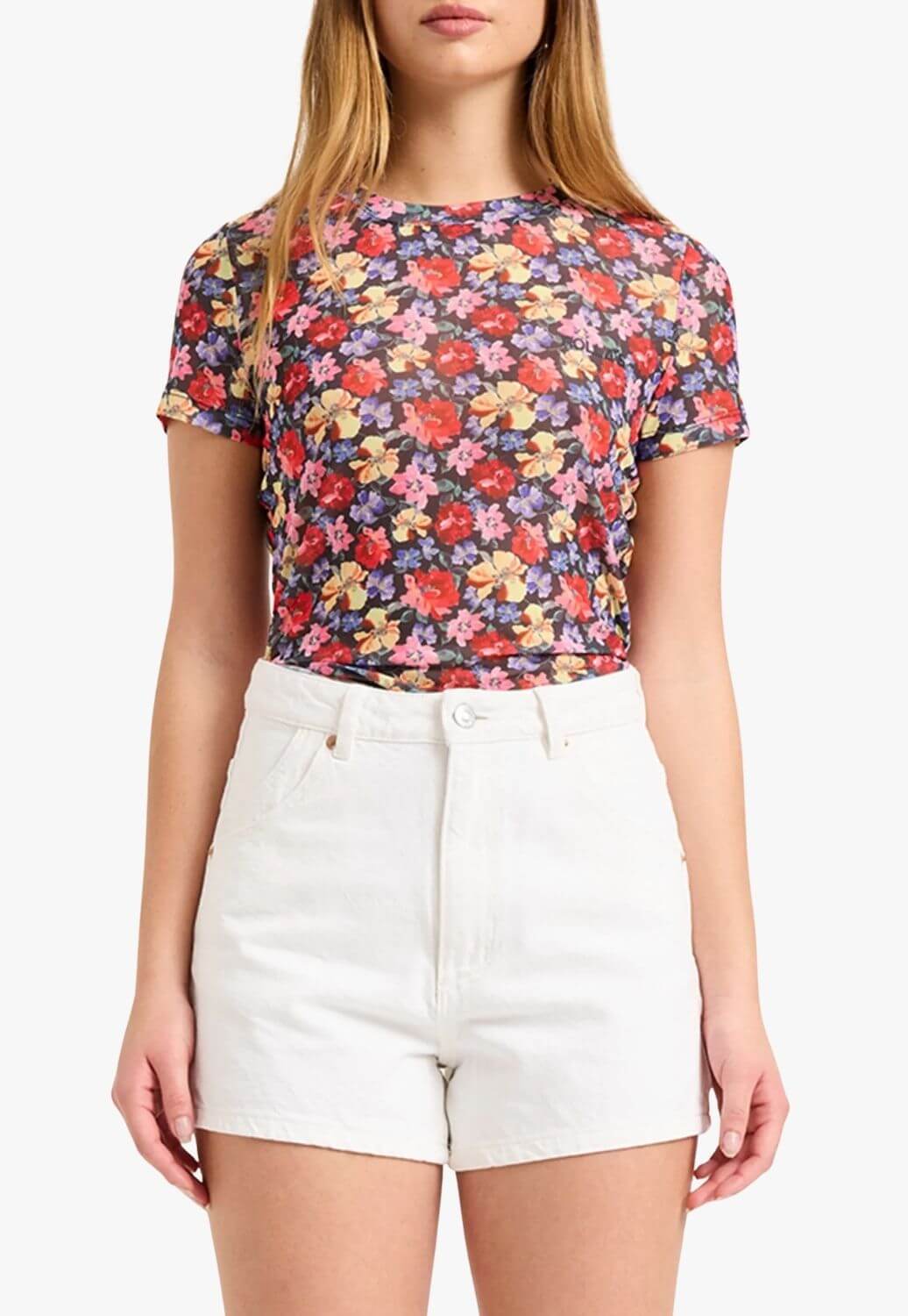 Rollas Womens Mirage Short