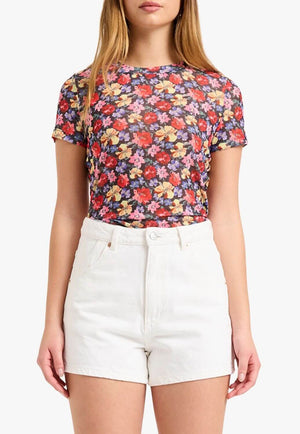 Rollas Womens Mirage Short