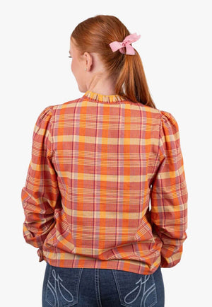 Hitchley & Harrow Wisteria Lane Long Sleeve Shirt
