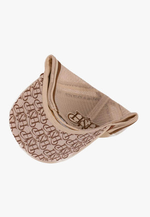 Hitchley & Harrow Womens Trucker Cap