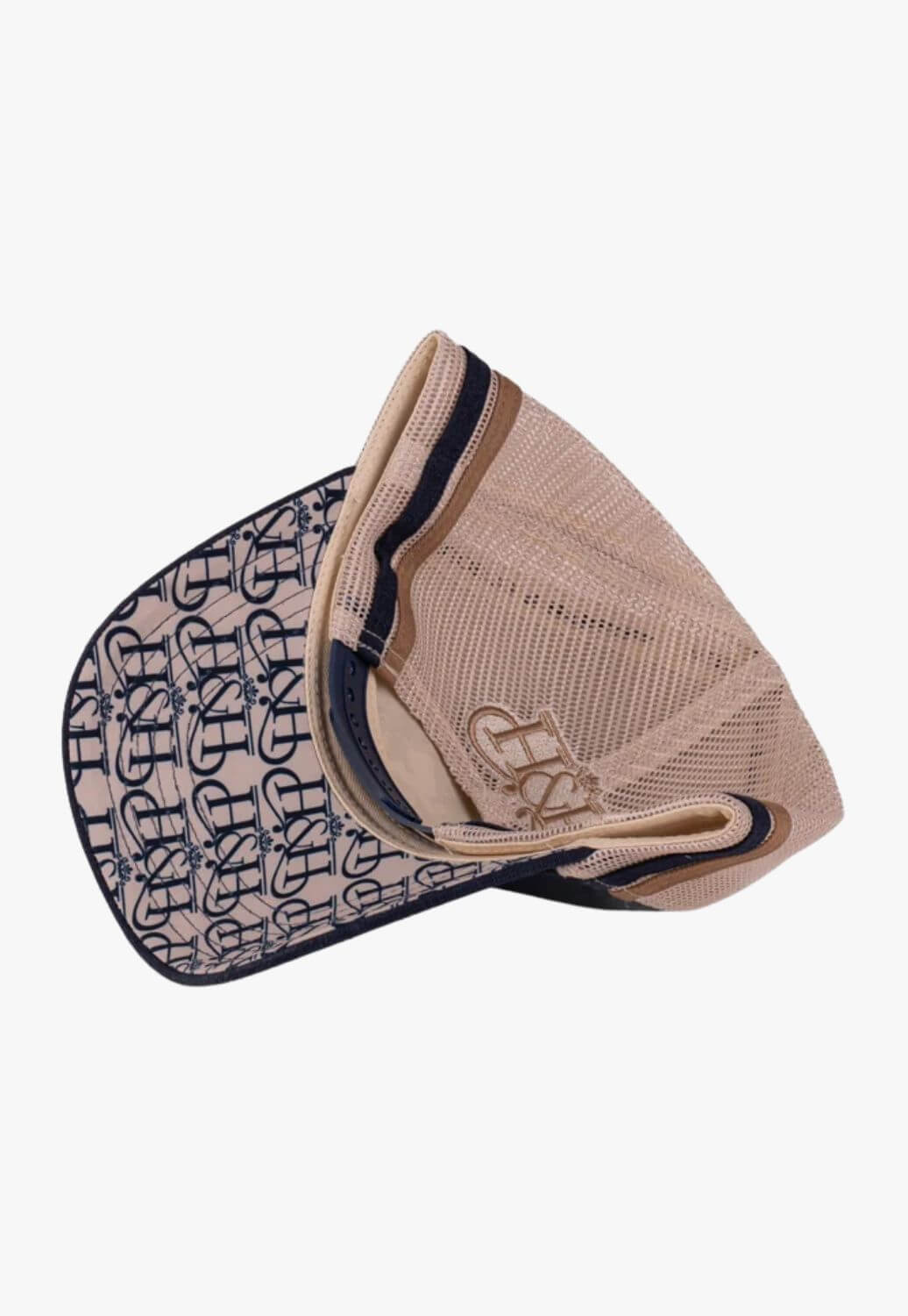 Hitchley &amp; Harrow Womens Polo Horse Hat
