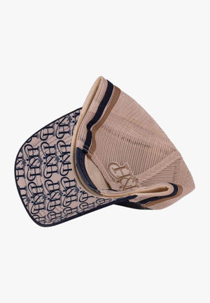 Hitchley & Harrow Womens Polo Horse Hat