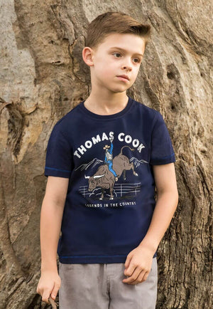 Thomas Cook Boys Dean T-Shirt