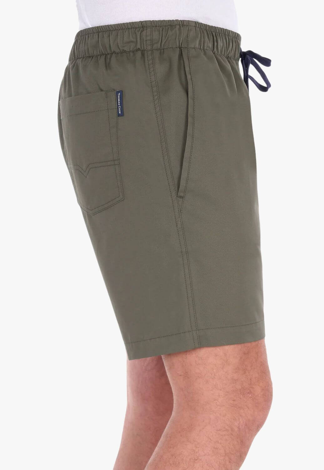 Thomas Cook Mens Darcy Short
