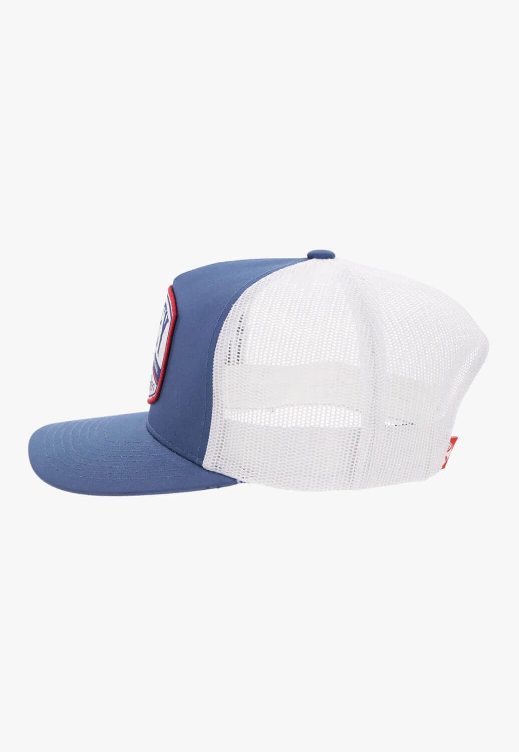 Hooey Salado 5- Panel Trucker Cap