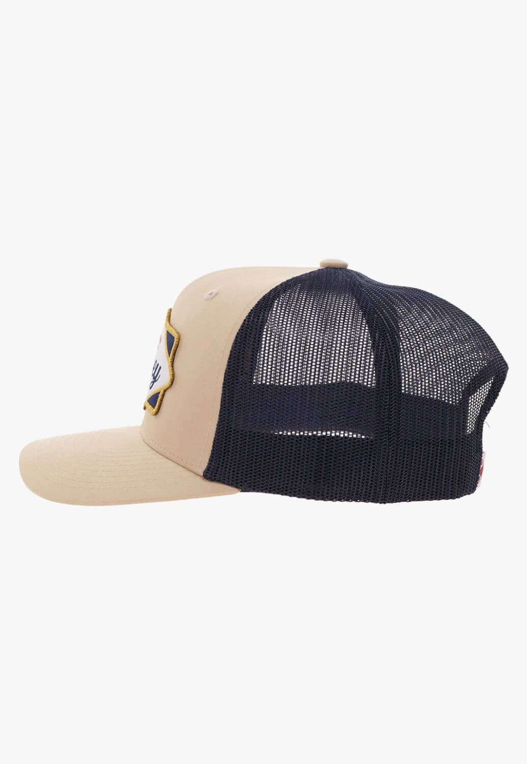 Hooey Diamond Trucker Cap