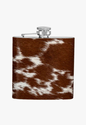 Myra Mountain Trail Flask