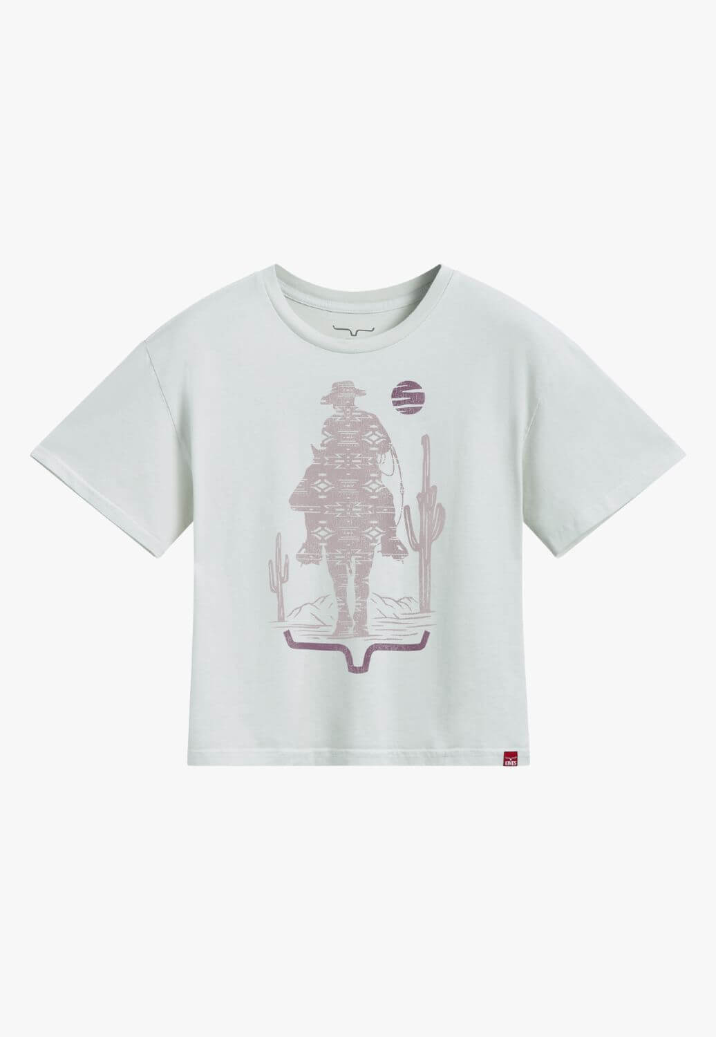 Kimes Ranch Womens The Road T-Shirt
