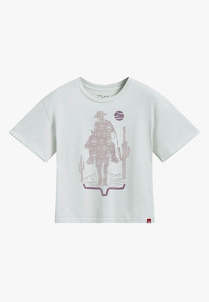 Kimes Ranch Womens The Road T-Shirt