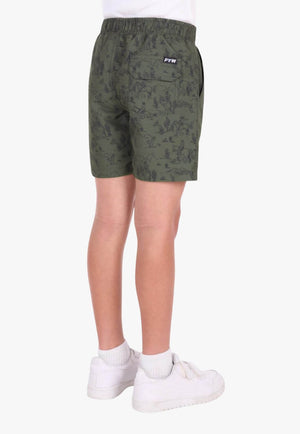 Pure Western Boys Jimmy Boardshorts