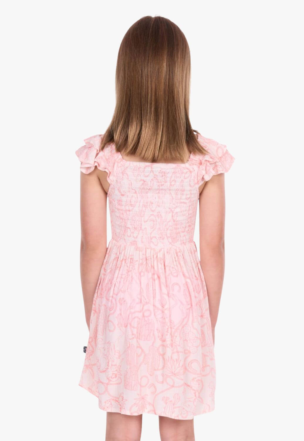 Pure Western Girls Sara Dress
